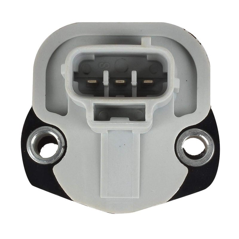 AUTEX Throttle Position Sensor TPS TH190 TPS333 5017479AA 53030807AB Compatible with Grand Cherokee 06-97, Commander/Raider 07-06, B1500/B2500/B3500 98-97, Dakota 07-97, Durango 03-98, Ram 1500 07-95 - Image 3